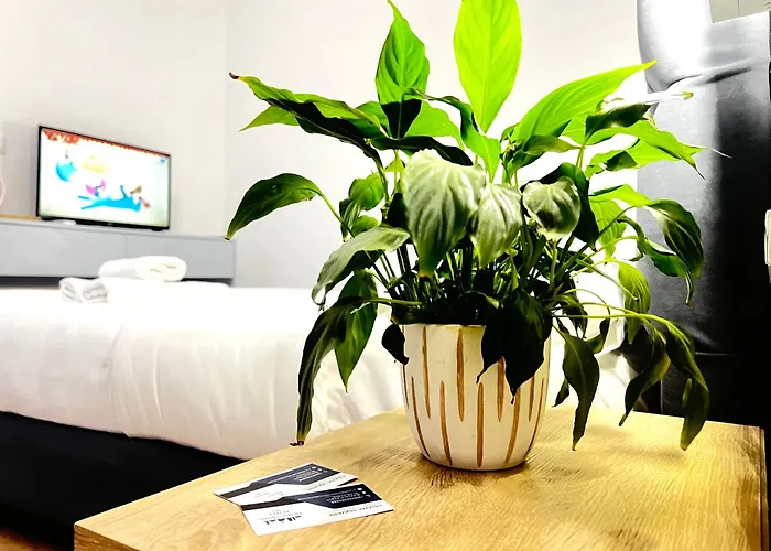 Tirana Square Hotel