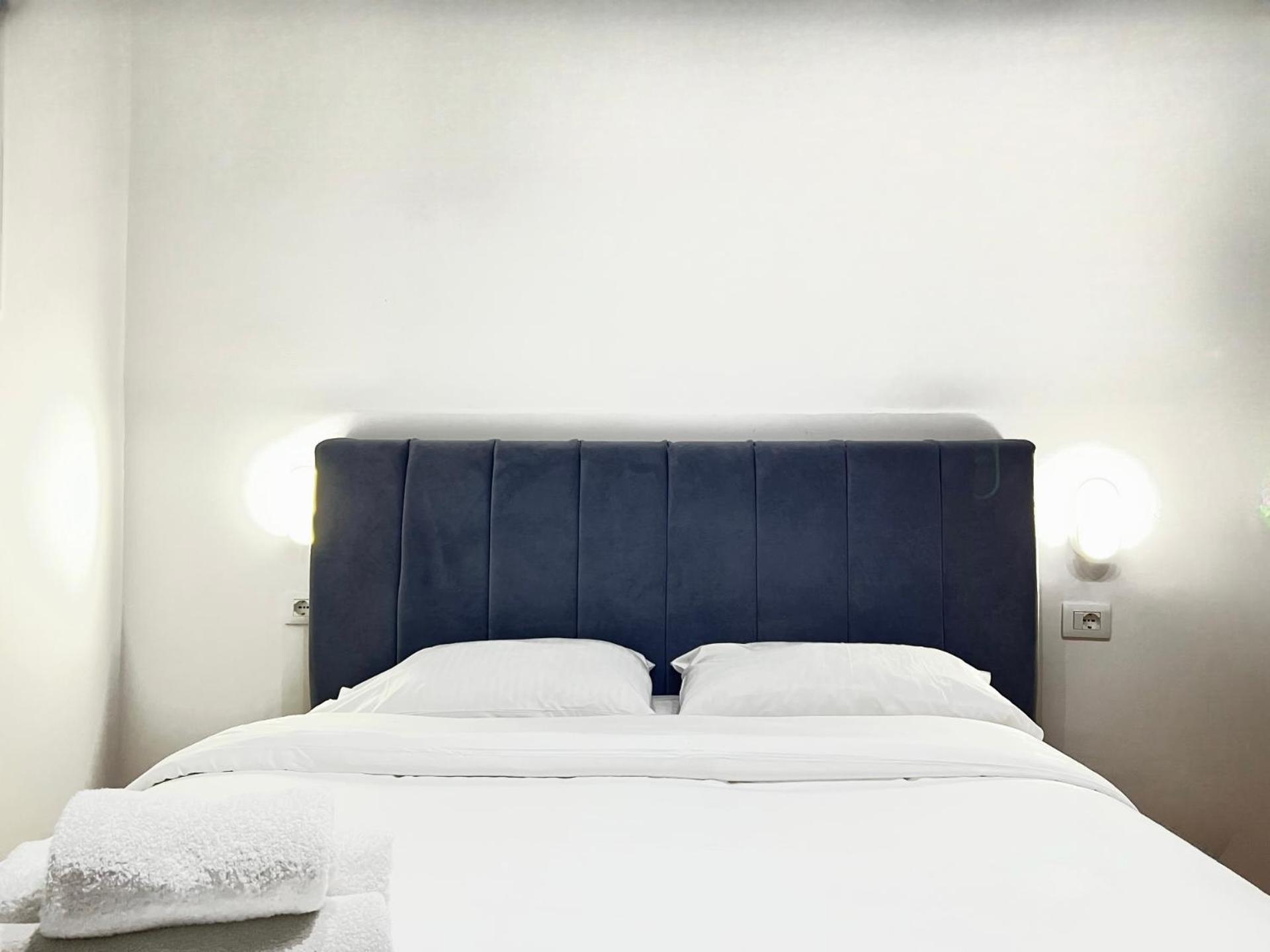 Square Hotel Tirana
