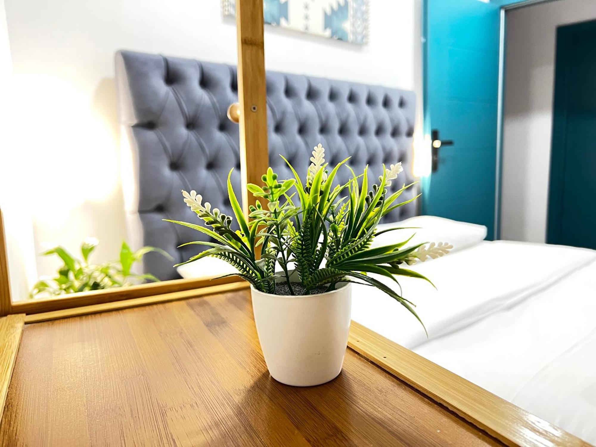 Hotel Square Tirana