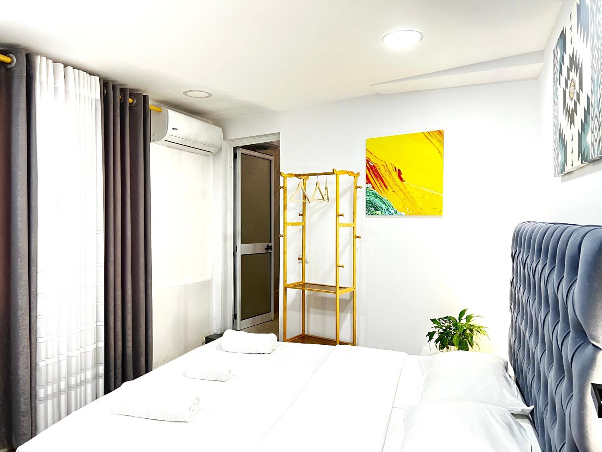 Hotel Square Tirana