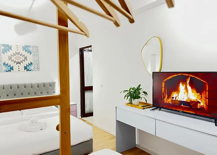 Tirana Square Hotel