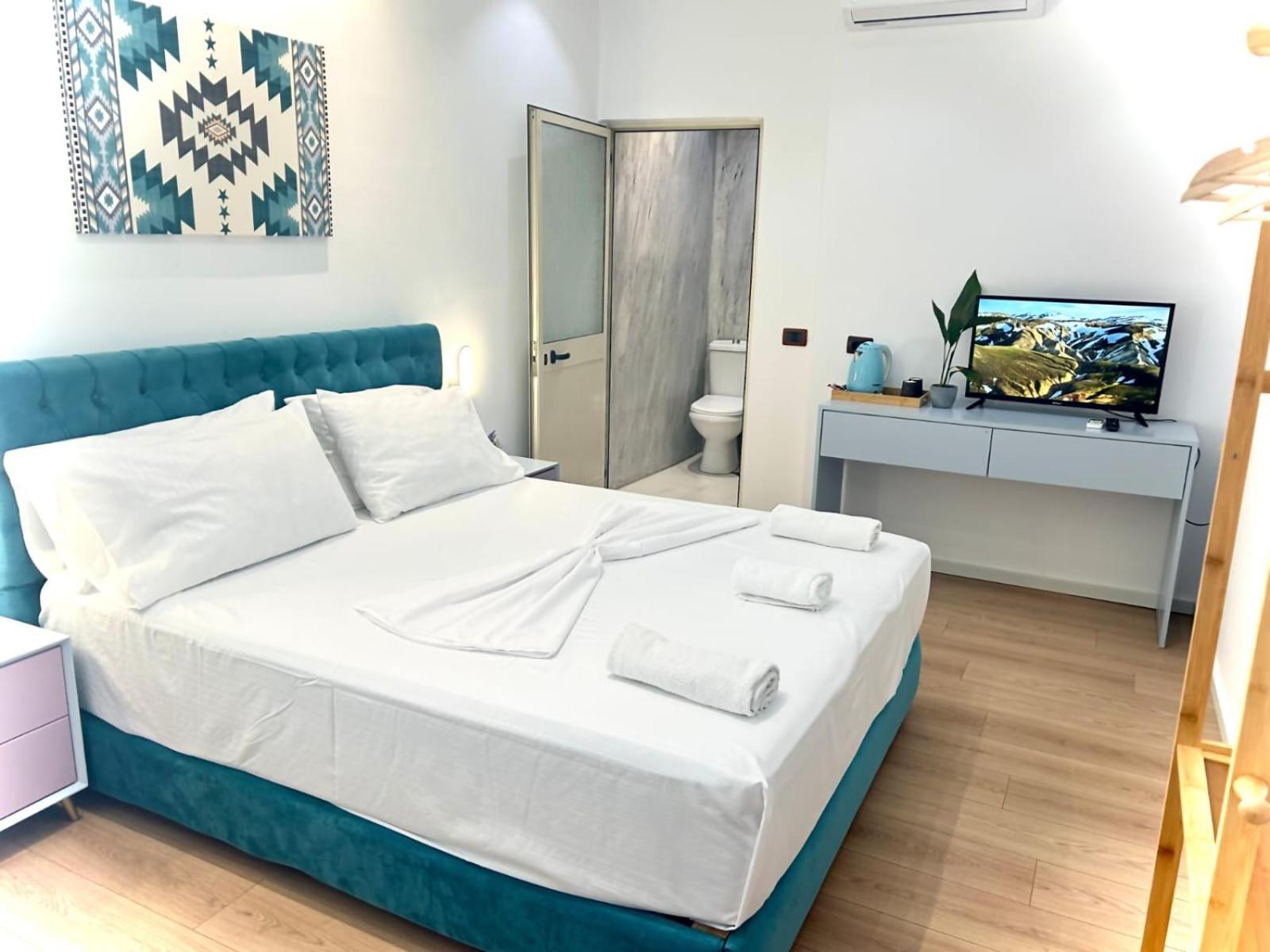 Hotel Square Tirana