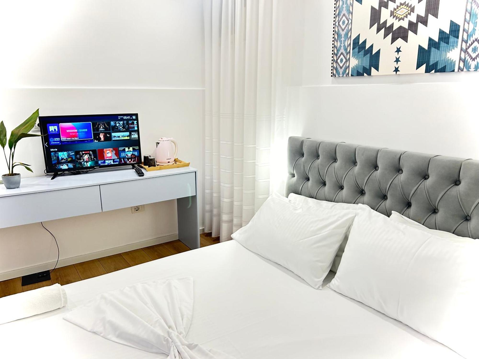 Готель Square 3*
