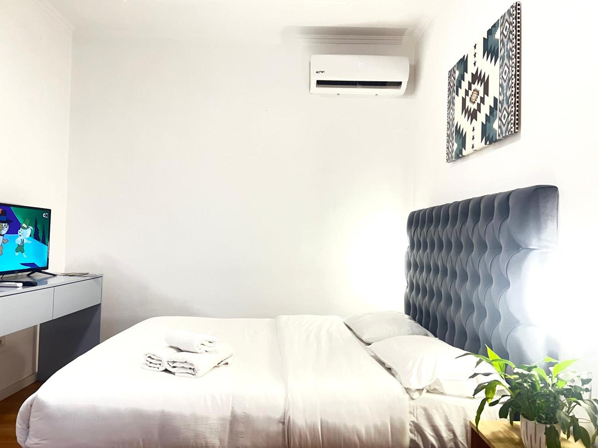 Square Hotel Tirana